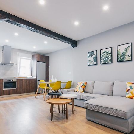 Ibaizabal Apartment By People Rentals ビルバオ エクステリア 写真