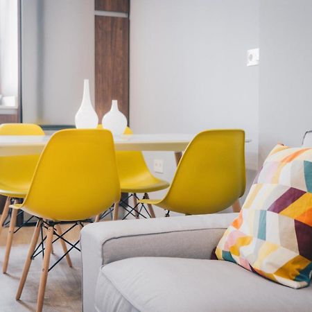 Ibaizabal Apartment By People Rentals ビルバオ エクステリア 写真