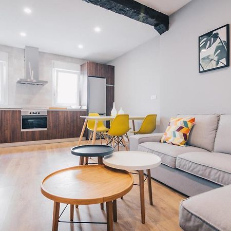 Ibaizabal Apartment By People Rentals ビルバオ エクステリア 写真