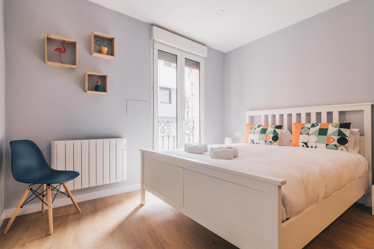 Ibaizabal Apartment By People Rentals ビルバオ エクステリア 写真