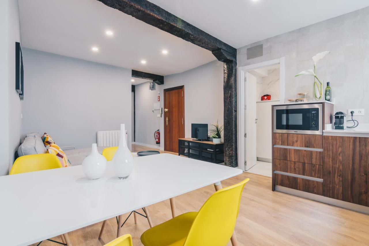 Ibaizabal Apartment By People Rentals ビルバオ エクステリア 写真