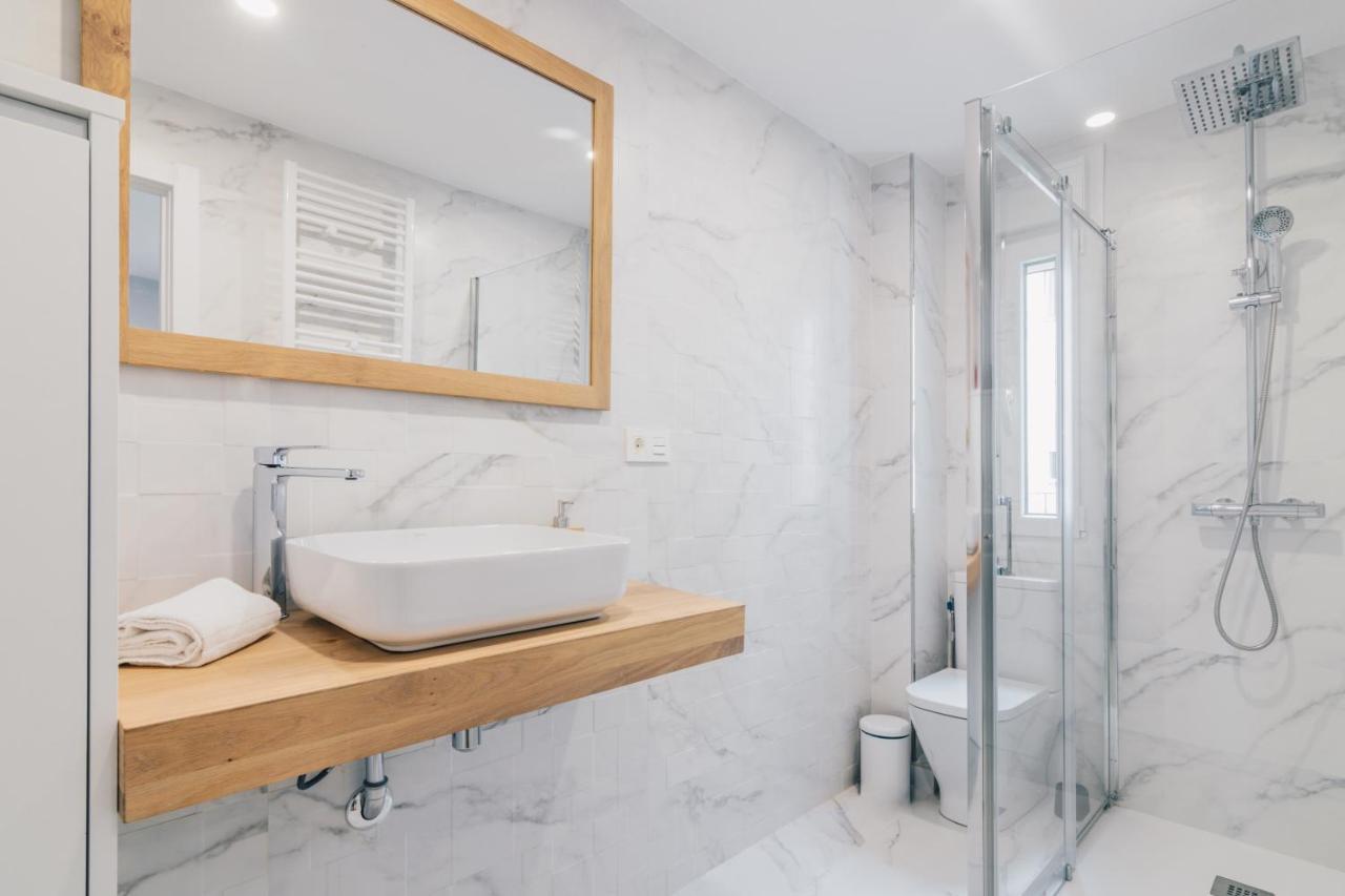 Ibaizabal Apartment By People Rentals ビルバオ エクステリア 写真