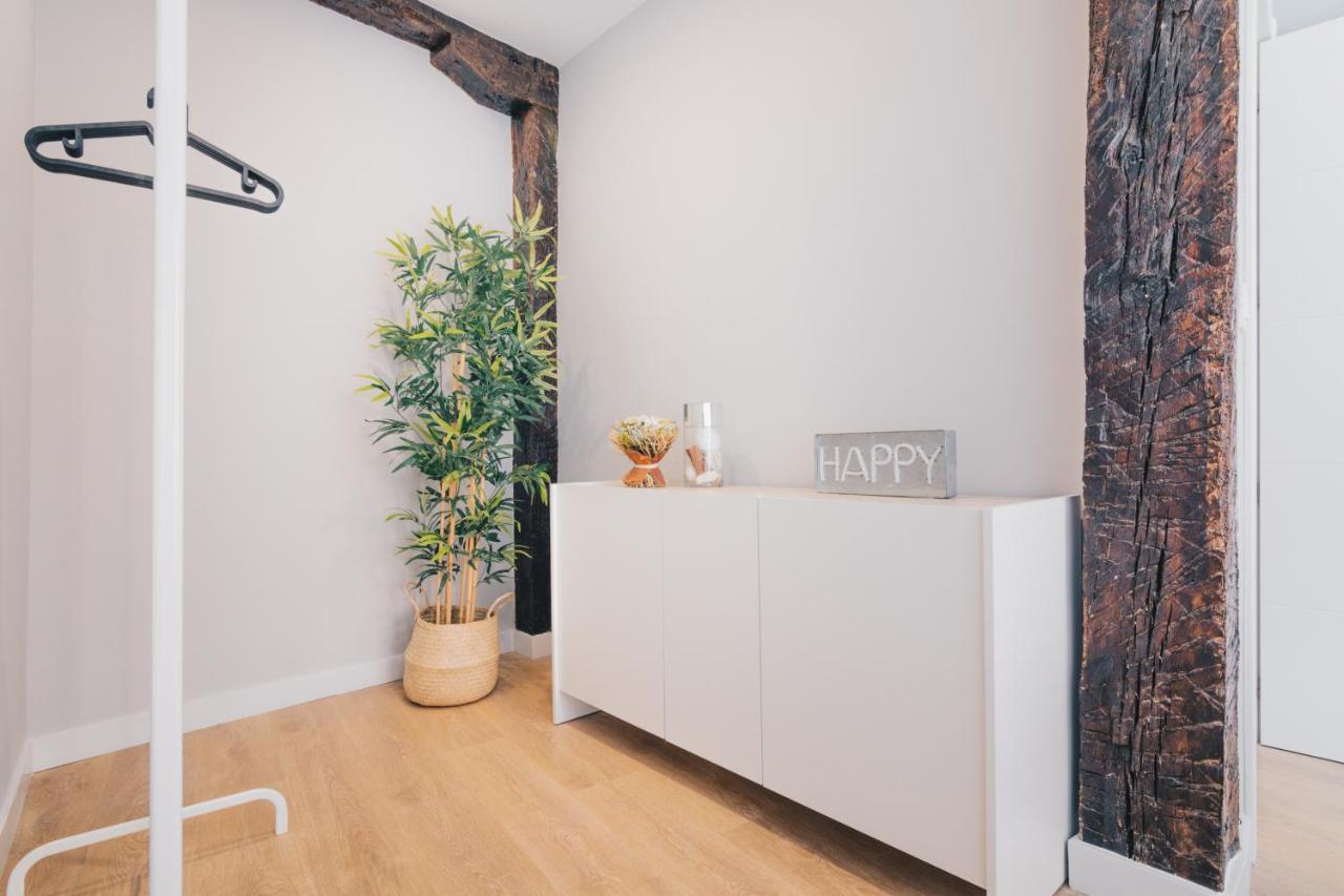 Ibaizabal Apartment By People Rentals ビルバオ エクステリア 写真